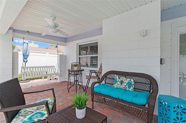 12352 83RD AVENUE, Seminole, FL 33772
