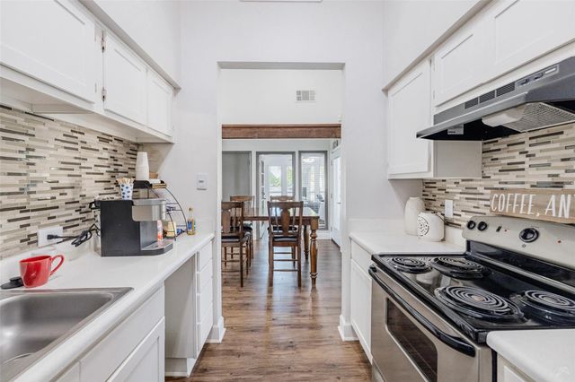 10401 Lamar Boulevard N C102, Austin, TX 78753