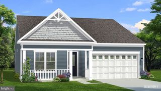 HOMESITE 620 FONTANA CIR, Martinsburg, WV 25403