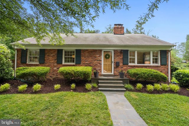 1504 DARE CT, Alexandria, VA 22308