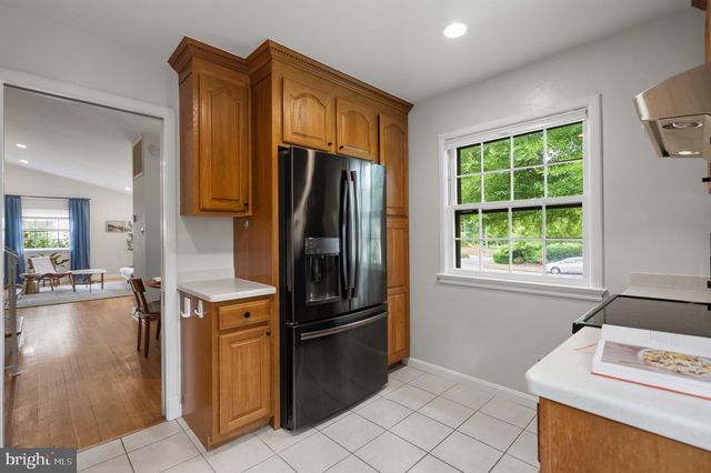 1504 DARE CT, Alexandria, VA 22308
