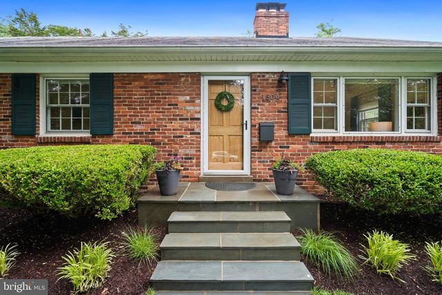 1504 DARE CT, Alexandria, VA 22308