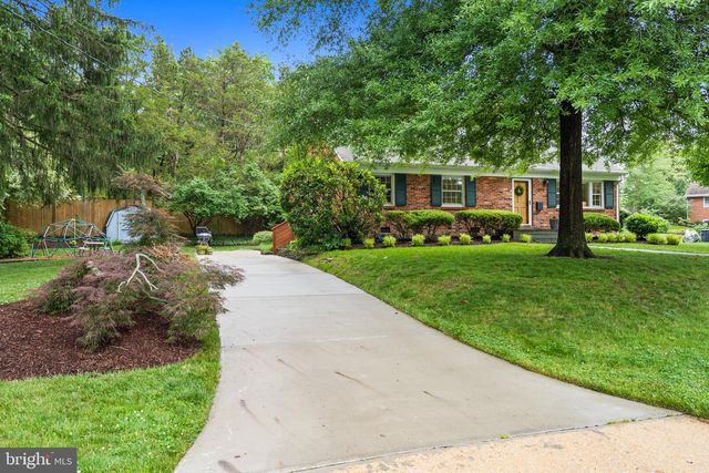 1504 DARE CT, Alexandria, VA 22308