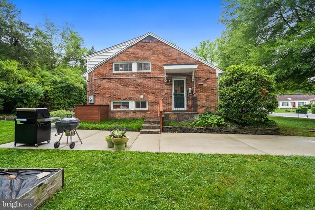 1504 DARE CT, Alexandria, VA 22308