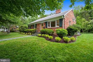 1504 DARE CT, Alexandria, VA 22308