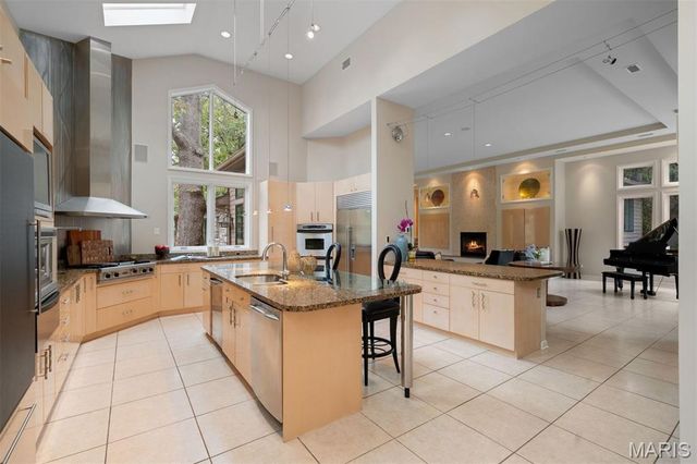 1800 W Adams Avenue, Kirkwood, MO 63122