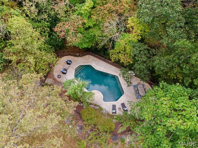 1800 W Adams Avenue, Kirkwood, MO 63122