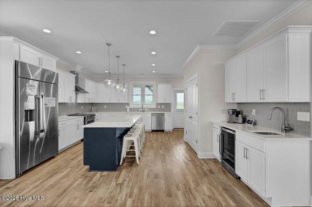 1079 New River Inlet Road, Sneads Ferry, NC 28460