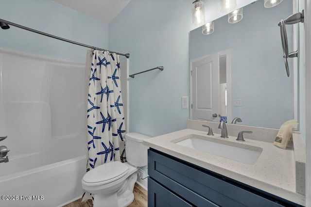 1079 New River Inlet Road, Sneads Ferry, NC 28460