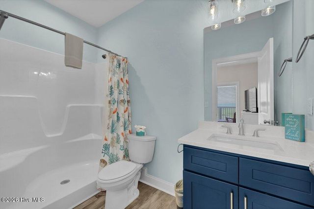 1079 New River Inlet Road, Sneads Ferry, NC 28460