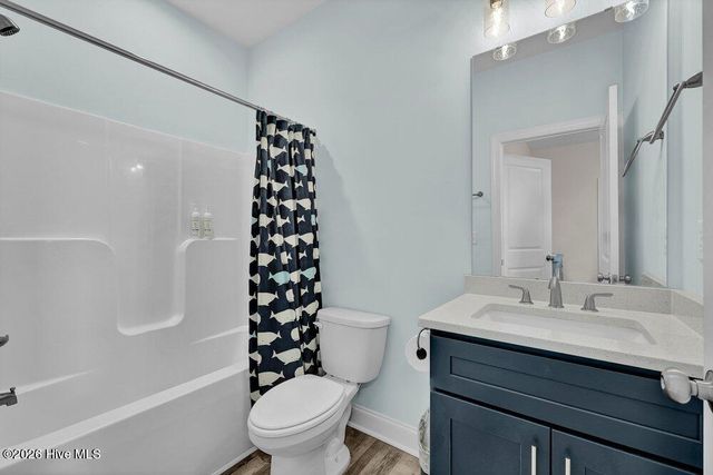 1079 New River Inlet Road, Sneads Ferry, NC 28460