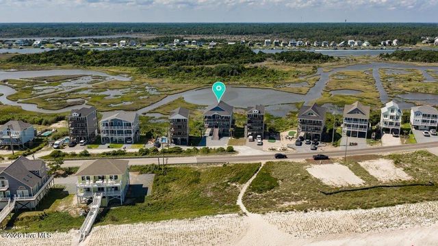 1079 New River Inlet Road, Sneads Ferry, NC 28460
