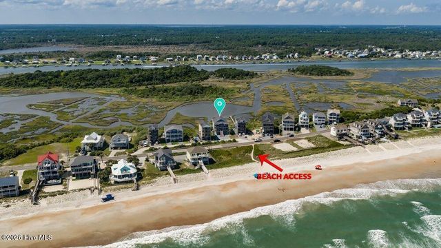 1079 New River Inlet Road, Sneads Ferry, NC 28460