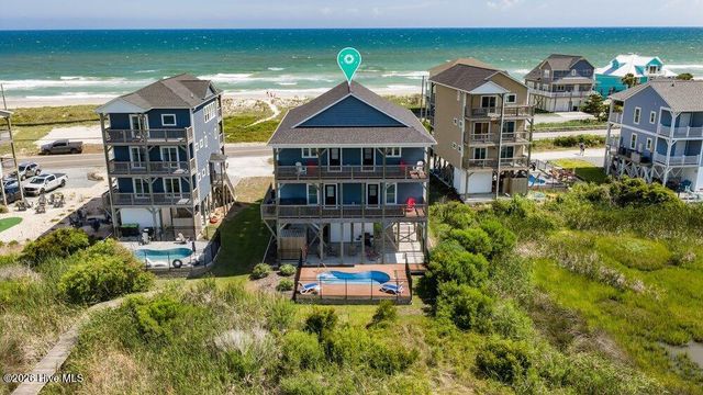 1079 New River Inlet Road, Sneads Ferry, NC 28460
