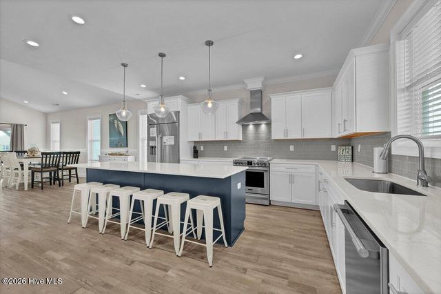 1079 New River Inlet Road, Sneads Ferry, NC 28460