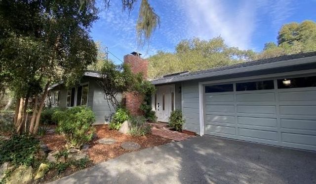 25349 Flanders Drive, Carmel, CA 93923