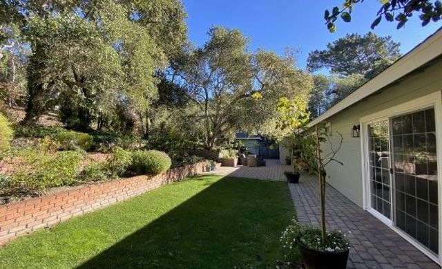 25349 Flanders Drive, Carmel, CA 93923