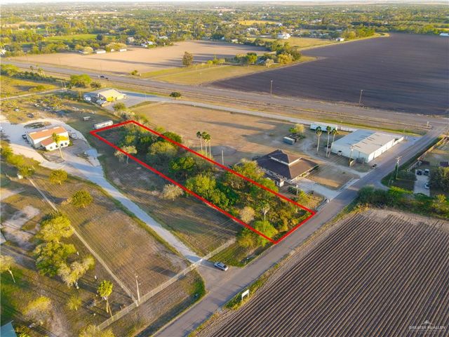 26517 S Tamm Lane, Harlingen, TX 78552