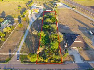 26517 S Tamm Lane, Harlingen, TX 78552