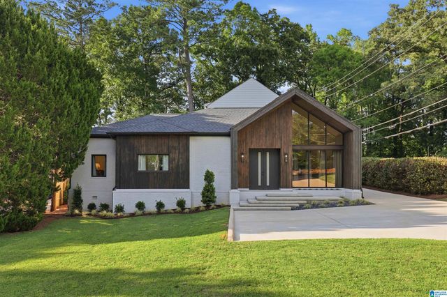 377 LUCERNE BOULEVARD, Homewood, AL 35209