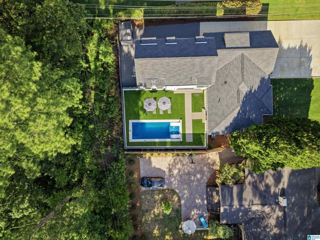 377 LUCERNE BOULEVARD, Homewood, AL 35209