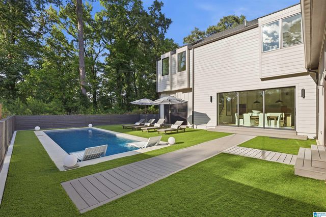 377 LUCERNE BOULEVARD, Homewood, AL 35209