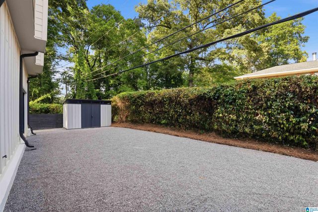 377 LUCERNE BOULEVARD, Homewood, AL 35209