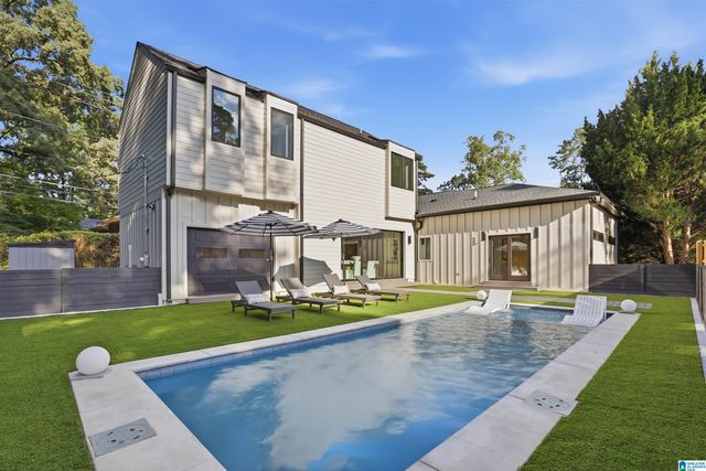 377 LUCERNE BOULEVARD, Homewood, AL 35209