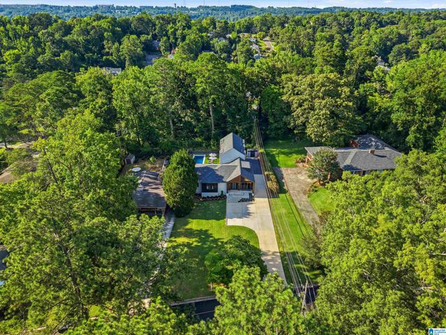 377 LUCERNE BOULEVARD, Homewood, AL 35209