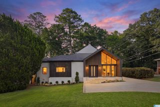 377 LUCERNE BOULEVARD, Homewood, AL 35209