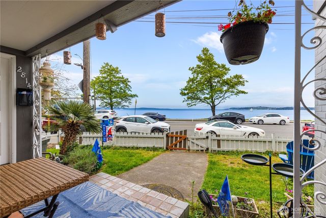 2810 Alki Avenue SW, Seattle, WA 98116