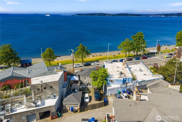 2810 Alki Avenue SW, Seattle, WA 98116