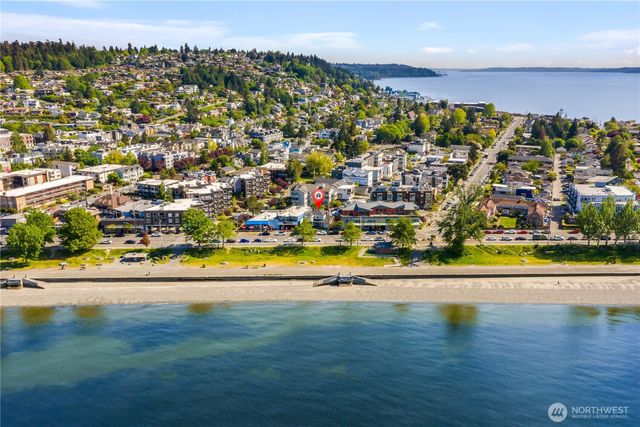 2810 Alki Avenue SW, Seattle, WA 98116