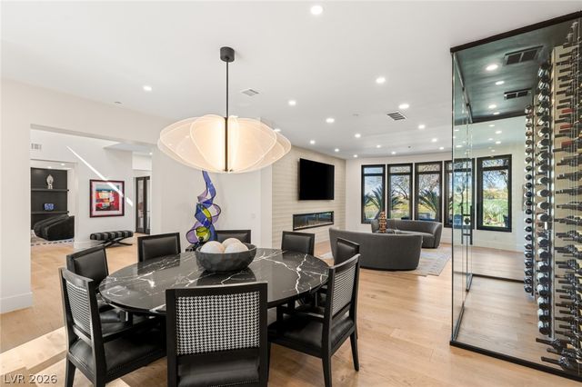 1549 Foothills Village Drive, Henderson, NV 89012