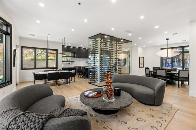 1549 Foothills Village Drive, Henderson, NV 89012