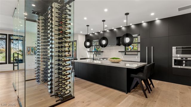 1549 Foothills Village Drive, Henderson, NV 89012