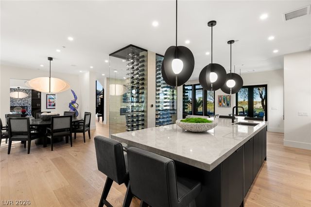 1549 Foothills Village Drive, Henderson, NV 89012