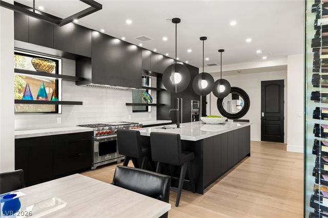 1549 Foothills Village Drive, Henderson, NV 89012