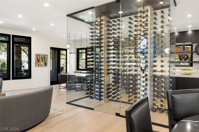 1549 Foothills Village Drive, Henderson, NV 89012