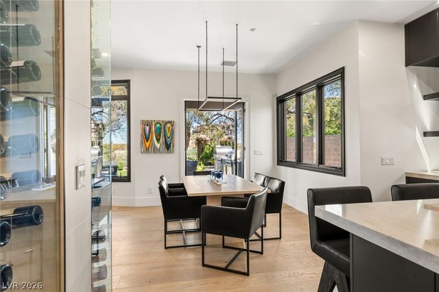 1549 Foothills Village Drive, Henderson, NV 89012