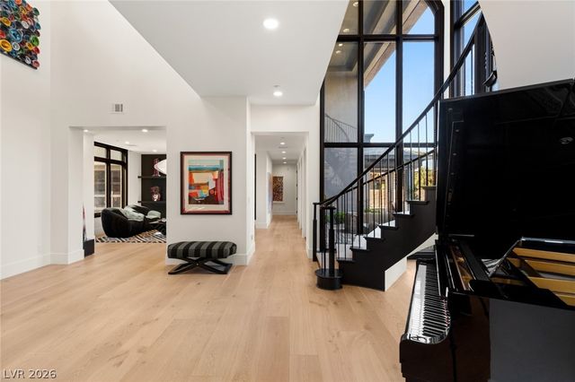 1549 Foothills Village Drive, Henderson, NV 89012