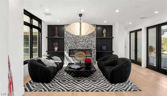 1549 Foothills Village Drive, Henderson, NV 89012