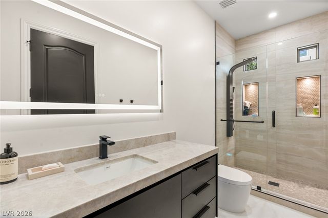 1549 Foothills Village Drive, Henderson, NV 89012