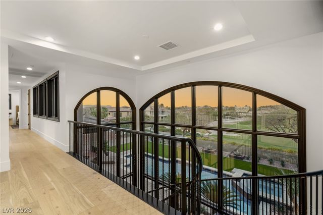 1549 Foothills Village Drive, Henderson, NV 89012