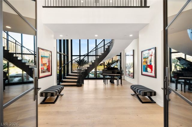 1549 Foothills Village Drive, Henderson, NV 89012