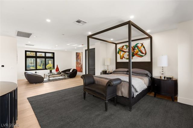 1549 Foothills Village Drive, Henderson, NV 89012