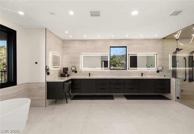 1549 Foothills Village Drive, Henderson, NV 89012