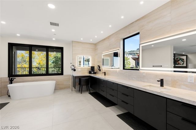 1549 Foothills Village Drive, Henderson, NV 89012