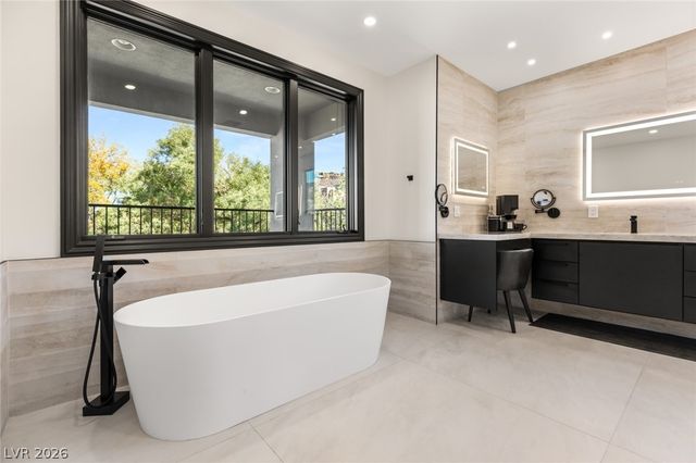 1549 Foothills Village Drive, Henderson, NV 89012