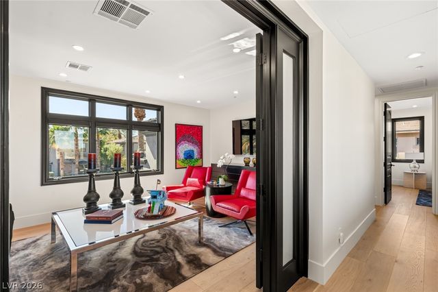 1549 Foothills Village Drive, Henderson, NV 89012